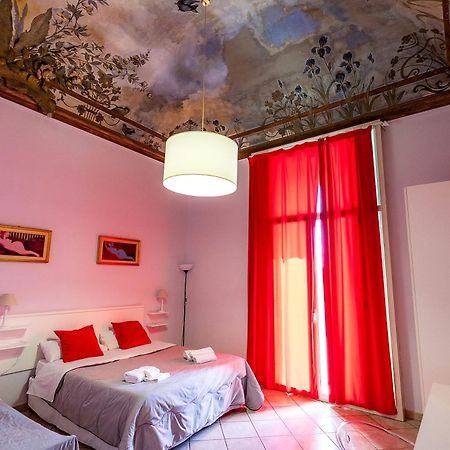 Promenade B&B คาตาเนีย ภายนอก รูปภาพ