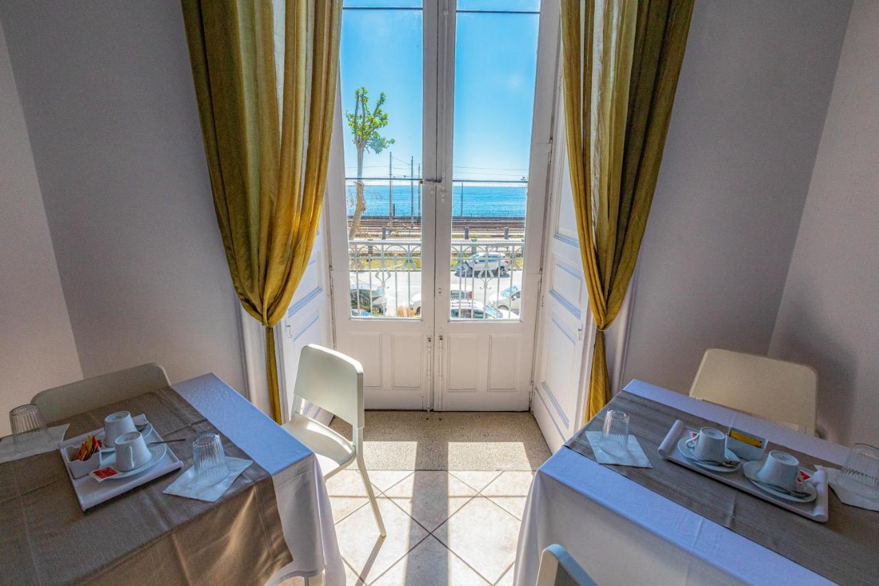 Promenade B&B คาตาเนีย ภายนอก รูปภาพ