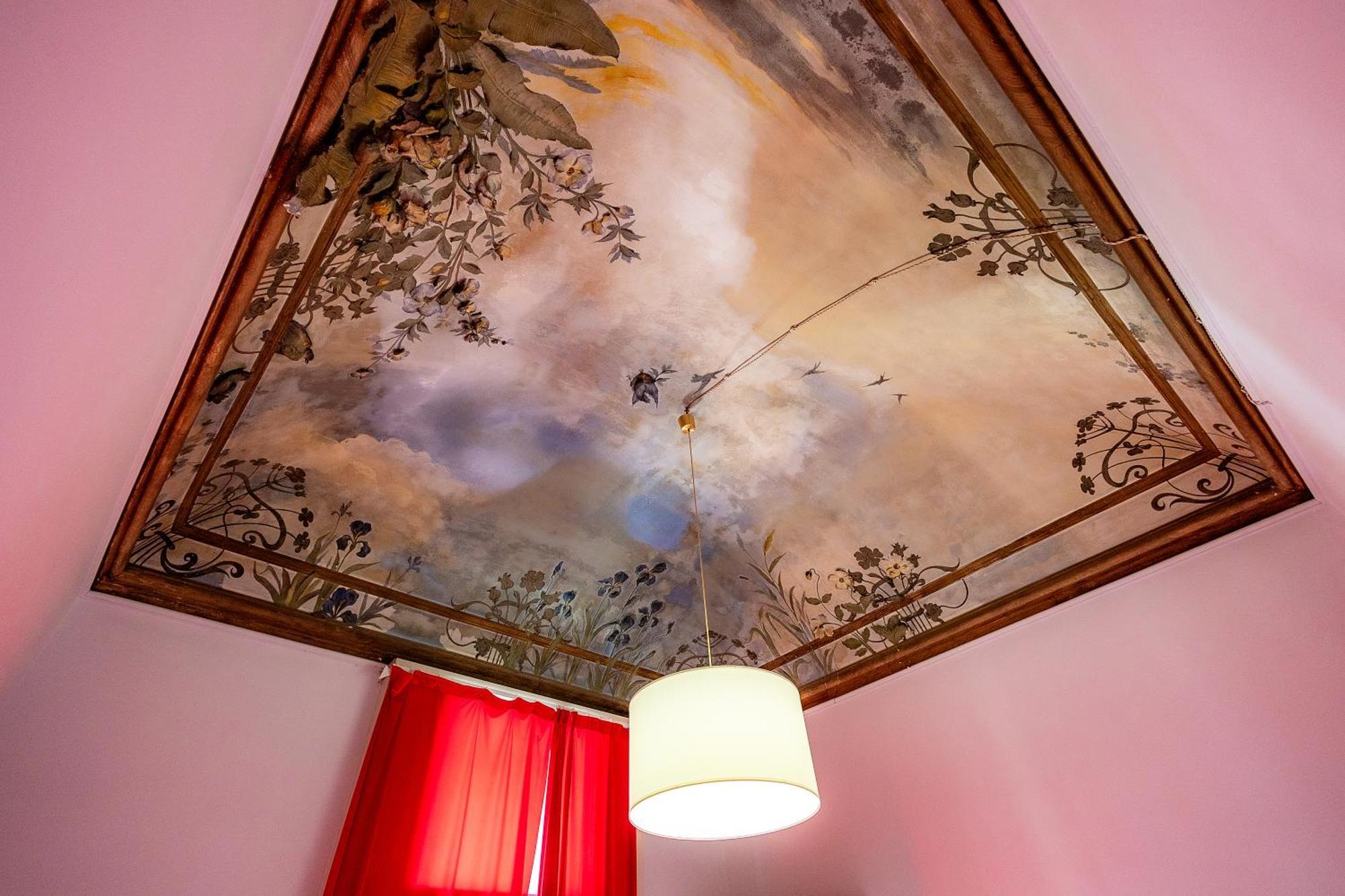 Promenade B&B คาตาเนีย ภายนอก รูปภาพ