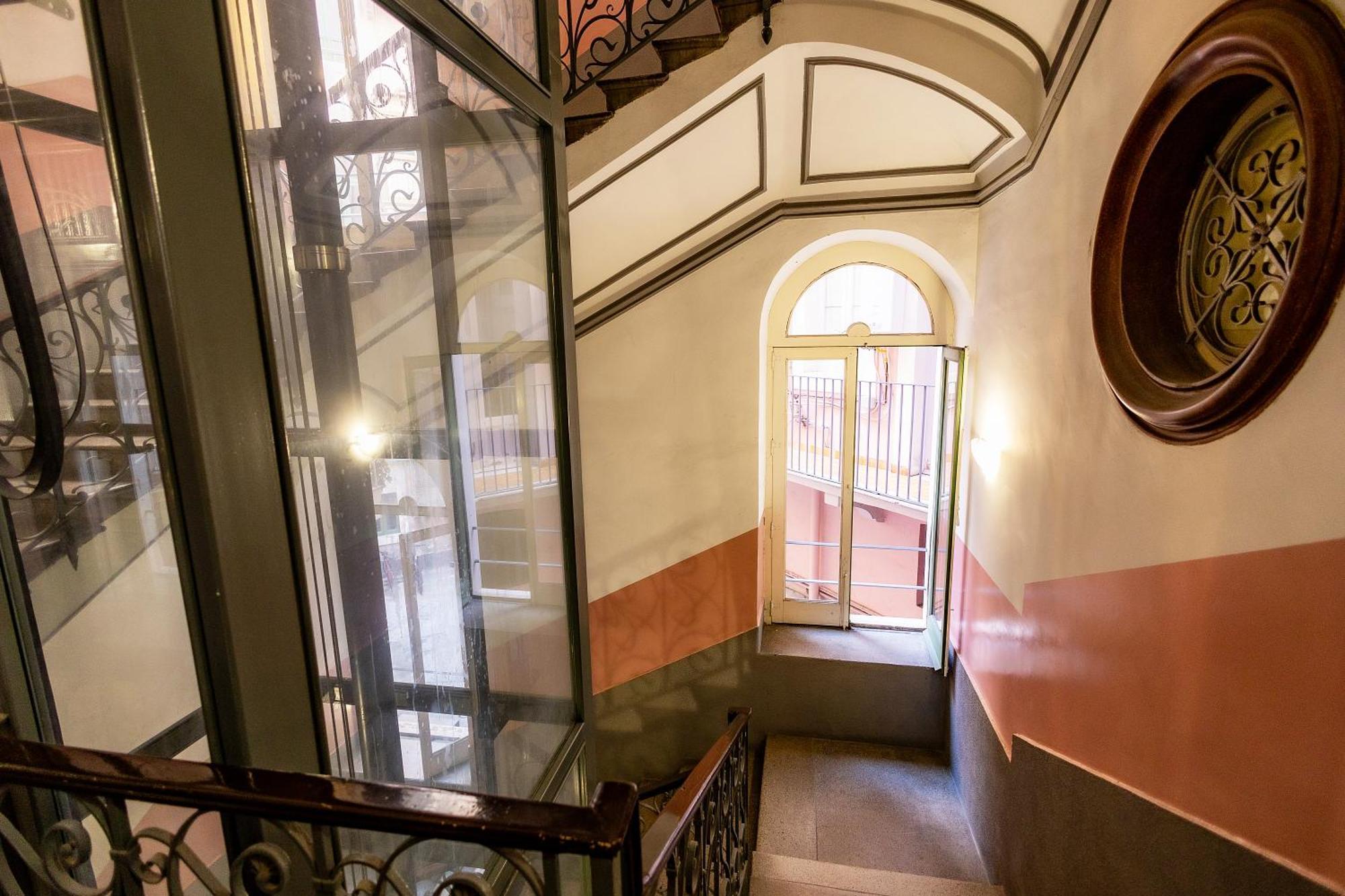 Promenade B&B คาตาเนีย ภายนอก รูปภาพ