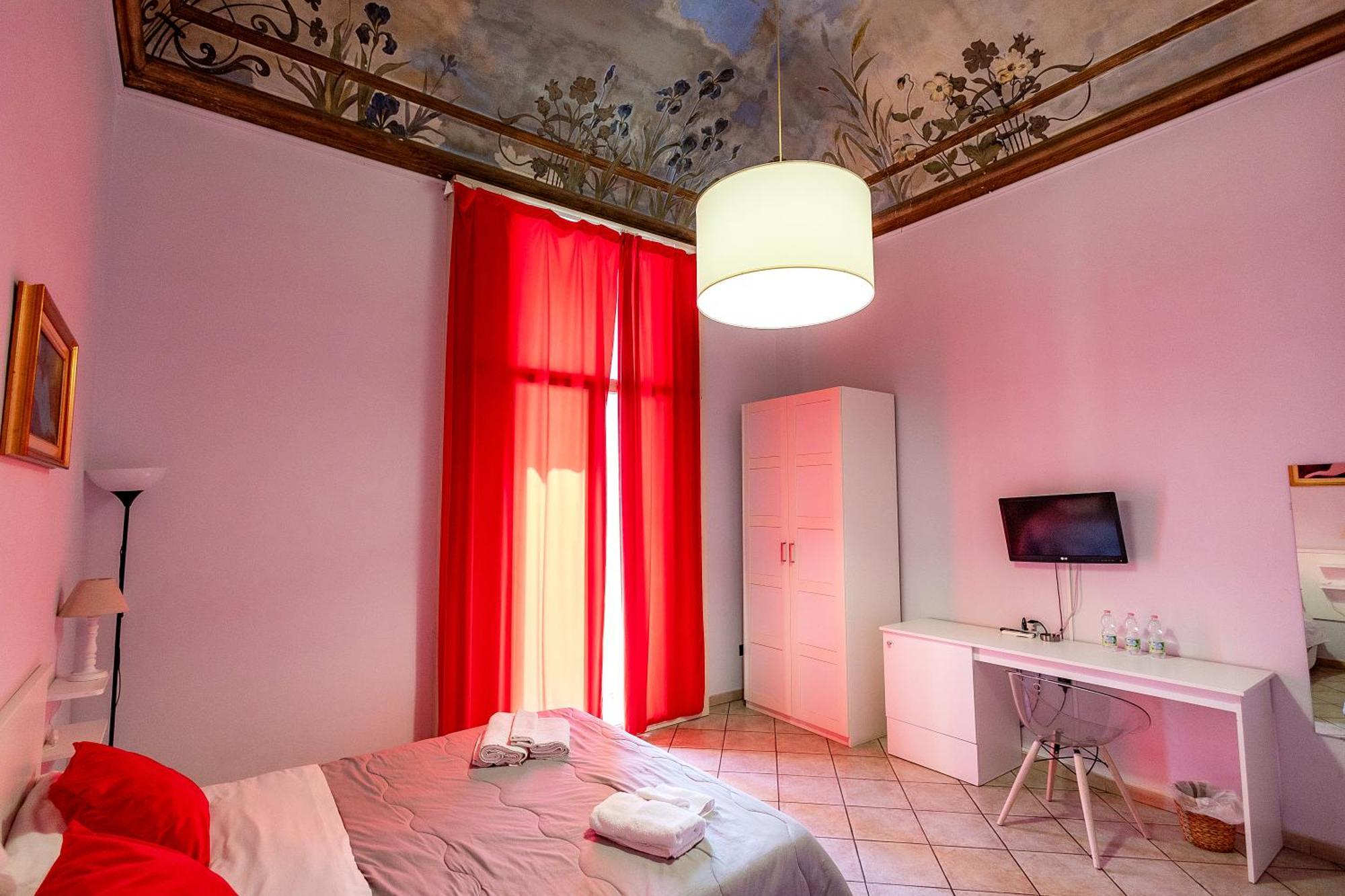 Promenade B&B คาตาเนีย ภายนอก รูปภาพ