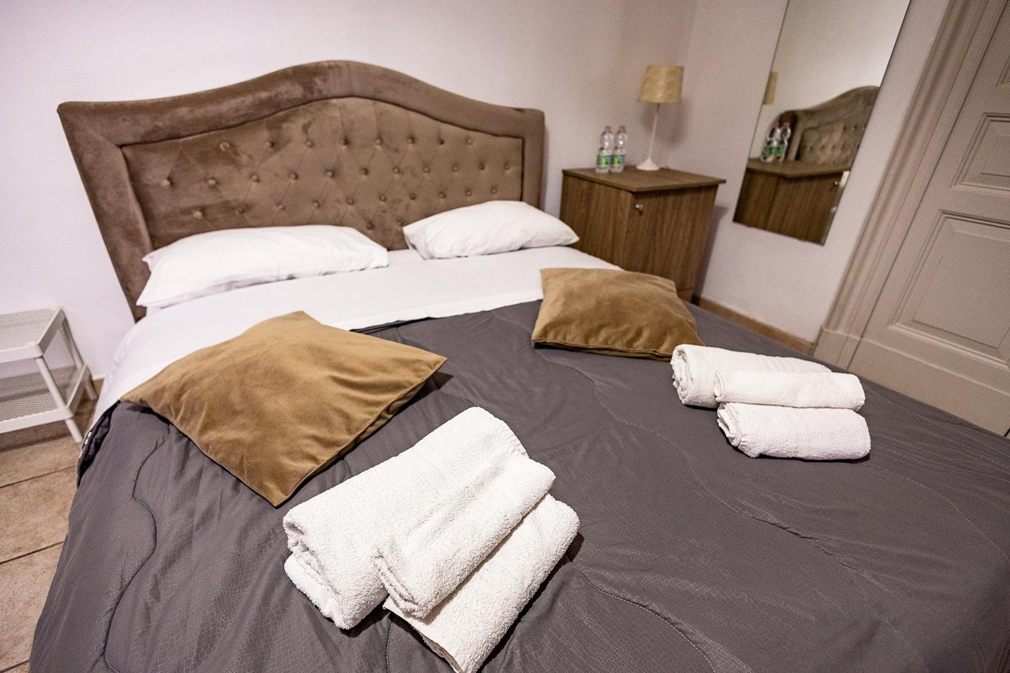 Promenade B&B คาตาเนีย ภายนอก รูปภาพ