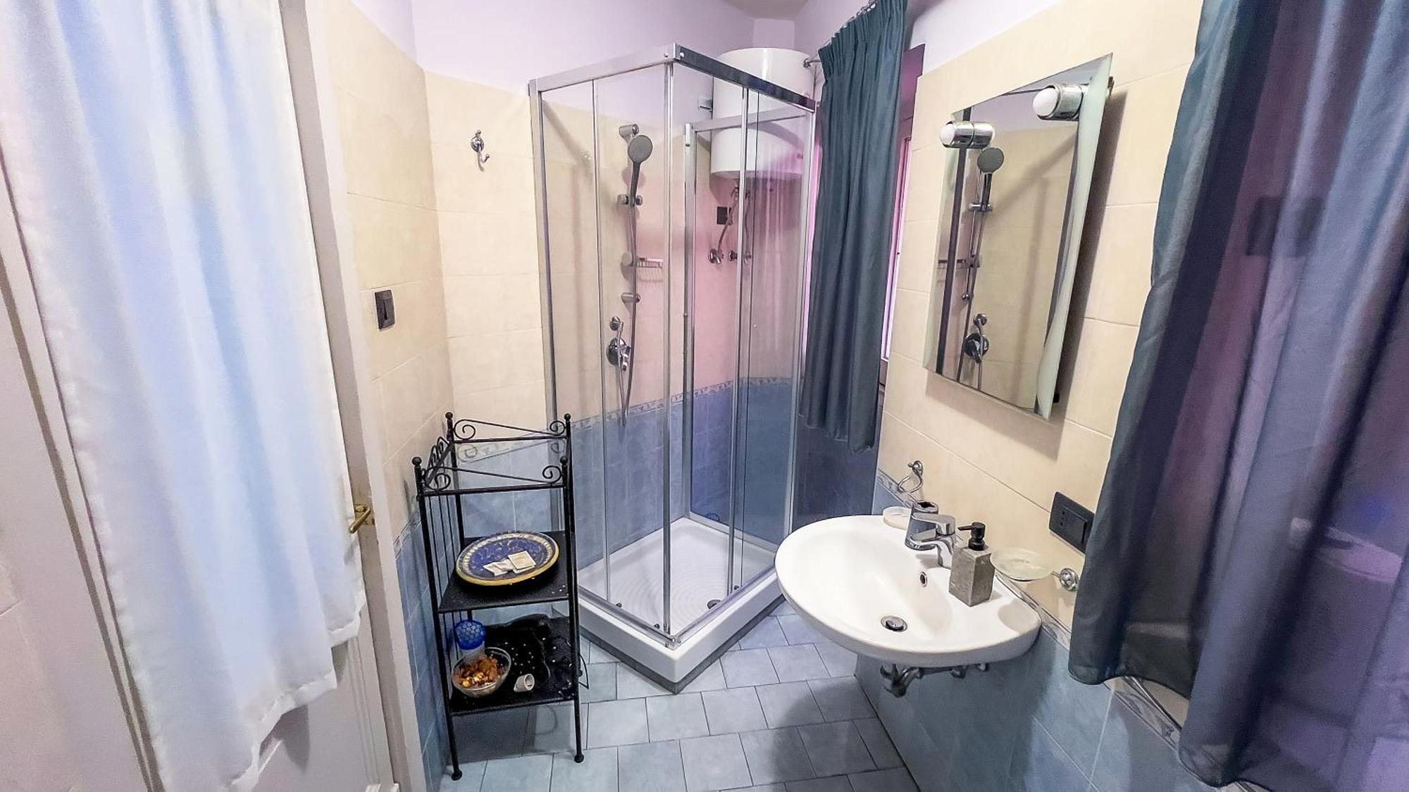 Promenade B&B คาตาเนีย ภายนอก รูปภาพ